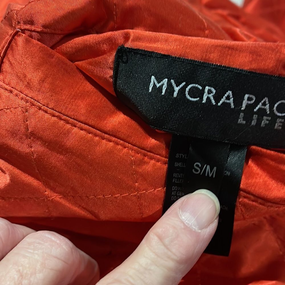 Mycrapac Life jacket   - Picture 5 of 5